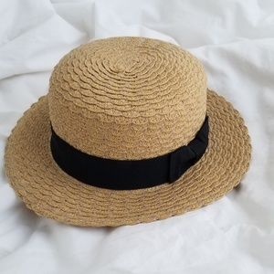 Straw Hat S/M